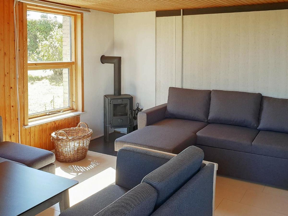 4 Person Holiday Home In Augustenborg Asserballeskov Dış mekan fotoğraf