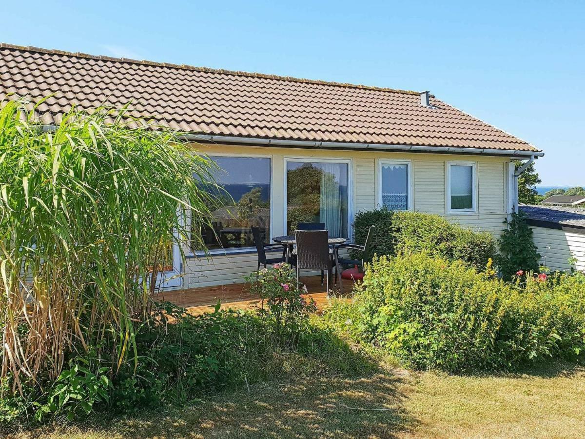 4 Person Holiday Home In Augustenborg Asserballeskov Dış mekan fotoğraf